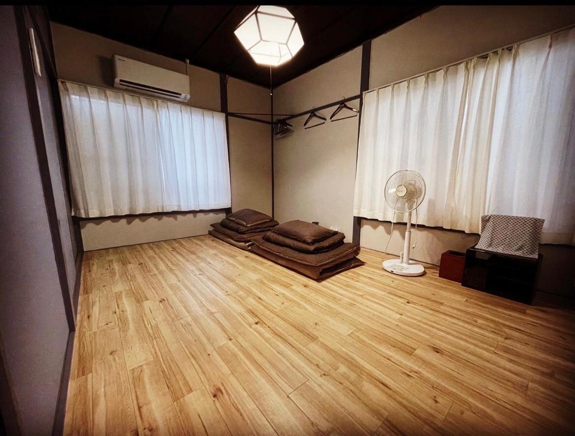 無料温泉チケット付 Oyado-Ichigo-Nie お宿一期二笑 #Ig1 Ito  Luaran gambar