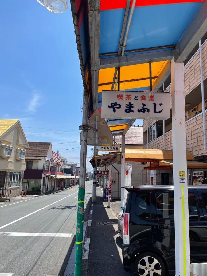 無料温泉チケット付 Oyado-Ichigo-Nie お宿一期二笑 #Ig1 Ito  Luaran gambar