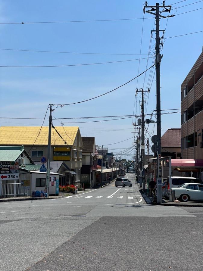 無料温泉チケット付 Oyado-Ichigo-Nie お宿一期二笑 #Ig1 Ito  Luaran gambar