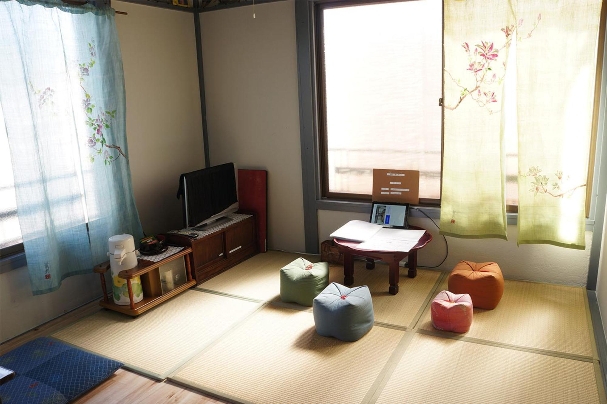 無料温泉チケット付 Oyado-Ichigo-Nie お宿一期二笑 #Ig1 Ito  Luaran gambar